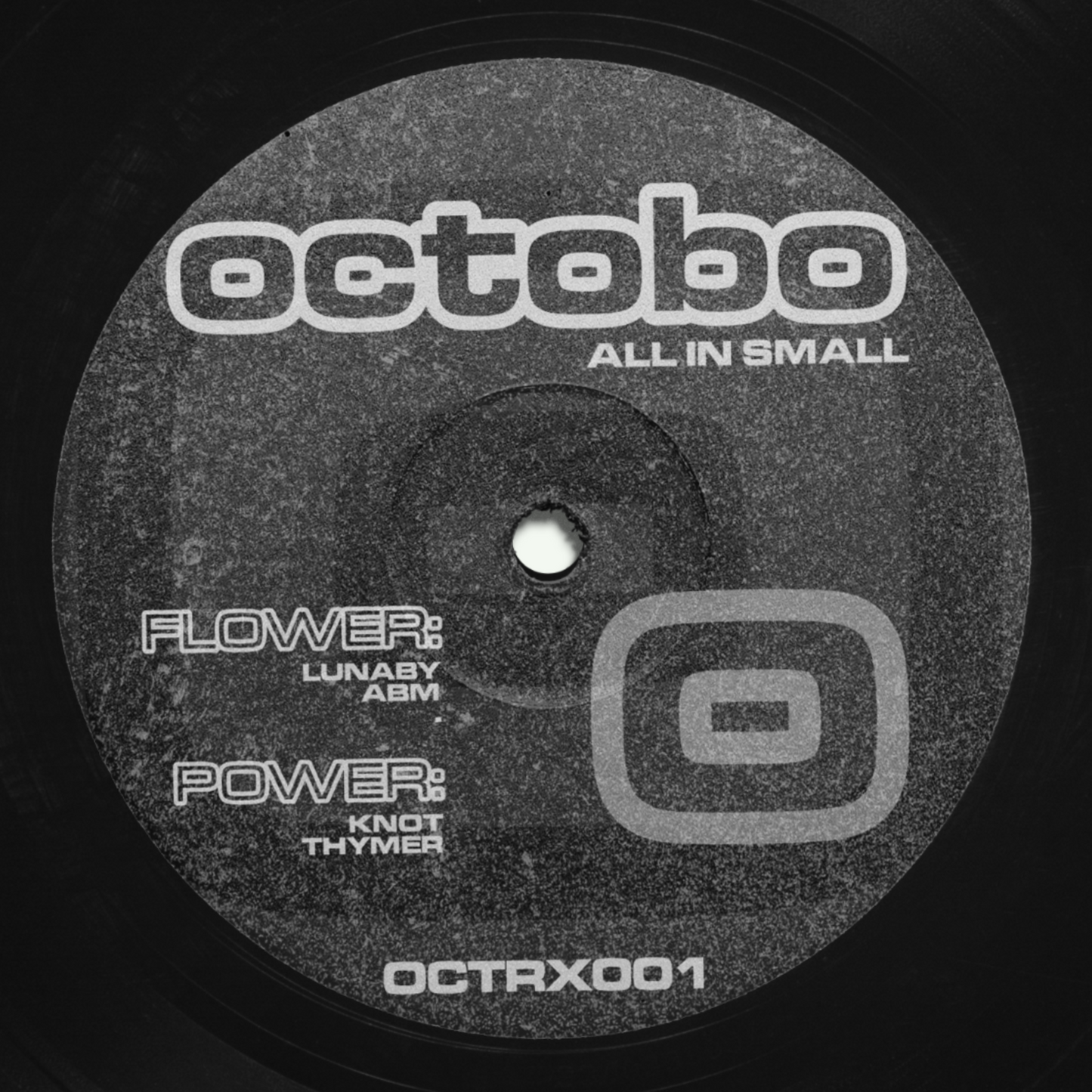 ALL IN SMALL