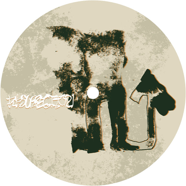 LOWERCASE - cycle, side A