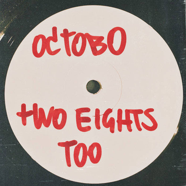 octobo - TWO EIGHTS TOO